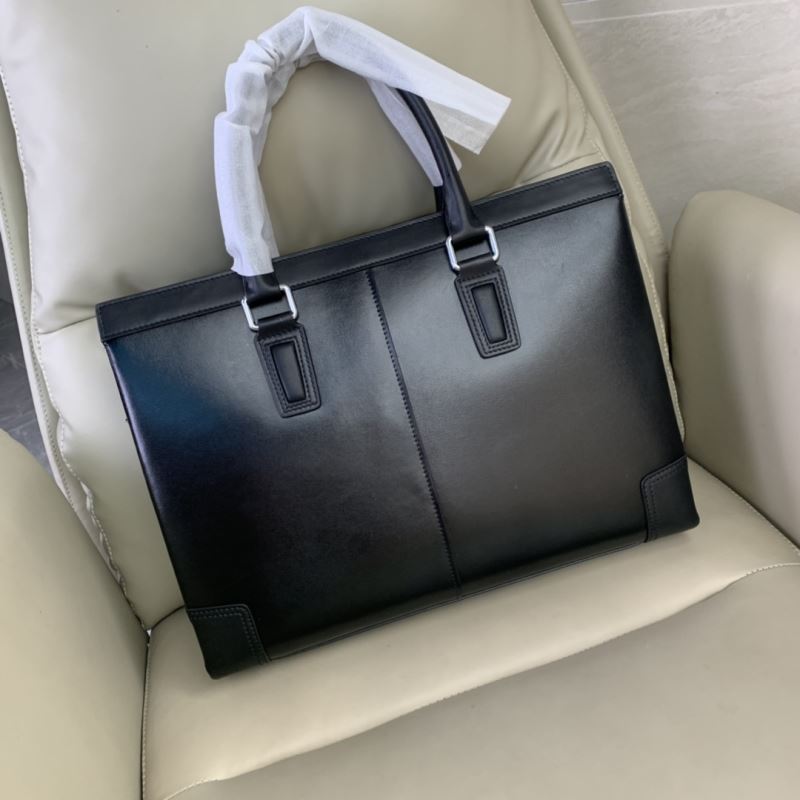 Mens Prada Briefcases